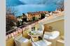 Апартаменты Luxury stone house amazing view Доброта-0
