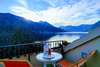 Апартаменты Luxury stone house amazing view Доброта-3