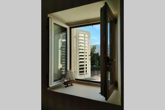 Апартаменты Luxury stone house amazing view Доброта-25